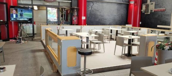 450m² Commercial property in Brescia, Italy No. 272745 14