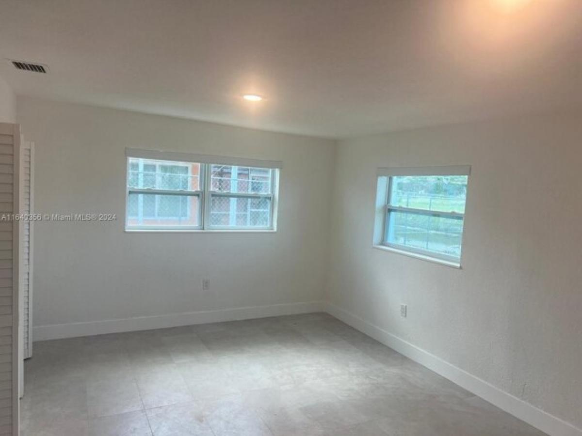 3 غرف نوم منزل في Miami Gardens, USA رقم 412678