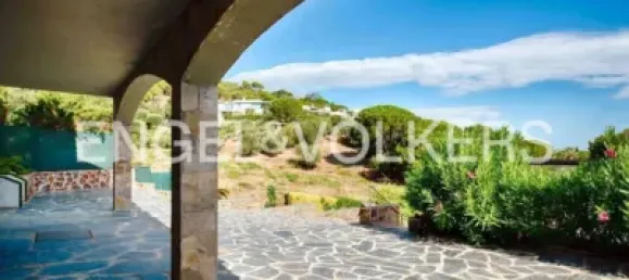 Villa T5 em El Port De La Selva, Spain N.º 190373 28
