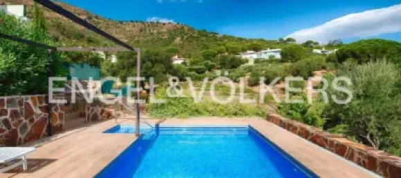 Villa T5 em El Port De La Selva, Spain N.º 190373 31