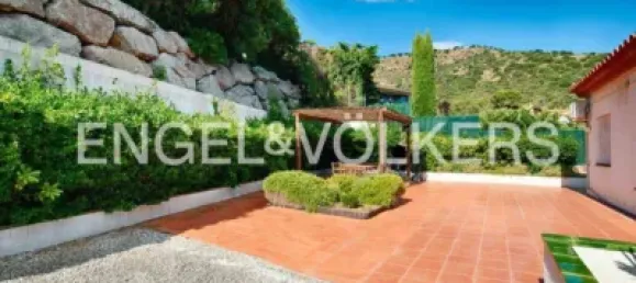 Villa T5 em El Port De La Selva, Spain N.º 190373 25