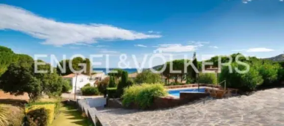Villa T5 em El Port De La Selva, Spain N.º 190373 27