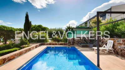 Villa T5 em El Port De La Selva, Spain N.º 190373