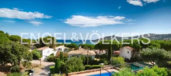 Villa T5 em El Port De La Selva, Spain N.º 190373 6