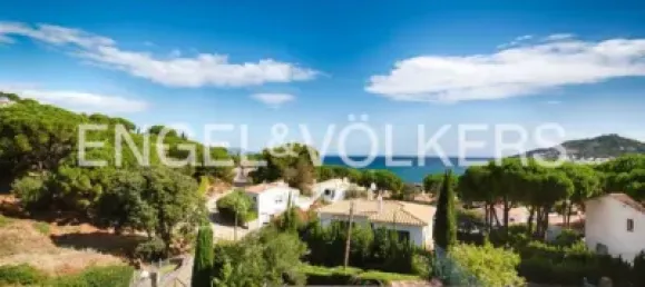 Villa T5 em El Port De La Selva, Spain N.º 190373 5