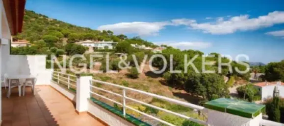 Villa T5 em El Port De La Selva, Spain N.º 190373 7