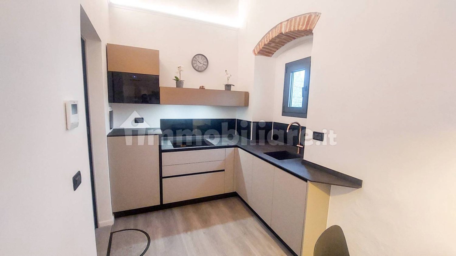 Apartamento T1 em Florence, Italy N.º 49484