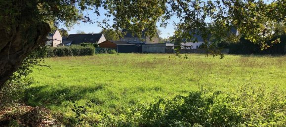 Земельный участок в Ла Шапель-сюр-Эрдр, Франция № 321533 2