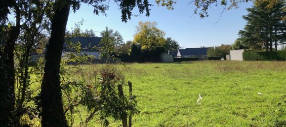 Земельный участок в Ла Шапель-сюр-Эрдр, Франция № 321533 3