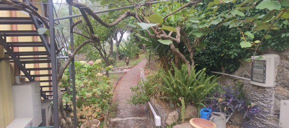 6-Zimmer Wohnung in Camogli, Italy, Nr. 287705 10