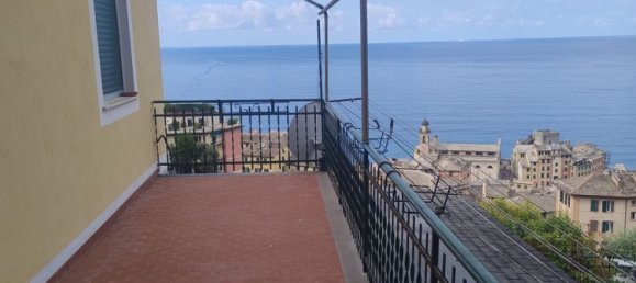 6-Zimmer Wohnung in Camogli, Italy, Nr. 287705 6