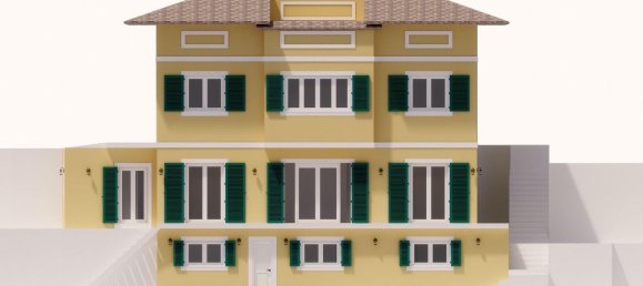 6-Zimmer Wohnung in Camogli, Italy, Nr. 287705 19