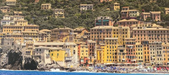 6-Zimmer Wohnung in Camogli, Italy, Nr. 287705 18