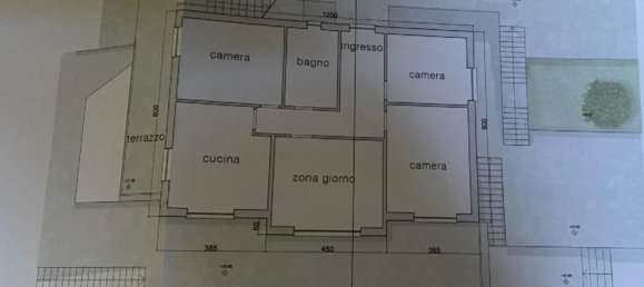 6-Zimmer Wohnung in Camogli, Italy, Nr. 287705 20