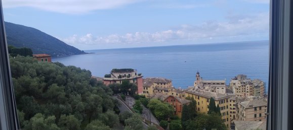 6-Zimmer Wohnung in Camogli, Italy, Nr. 287705 4