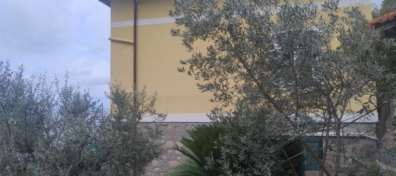 6-Zimmer Wohnung in Camogli, Italy, Nr. 287705 11