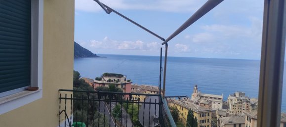 6-Zimmer Wohnung in Camogli, Italy, Nr. 287705 5
