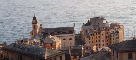 6-Zimmer Wohnung in Camogli, Italy, Nr. 287705 17