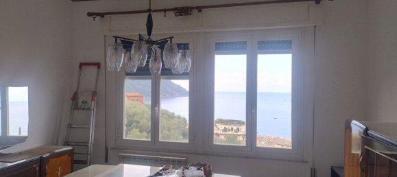 6-Zimmer Wohnung in Camogli, Italy, Nr. 287705 12