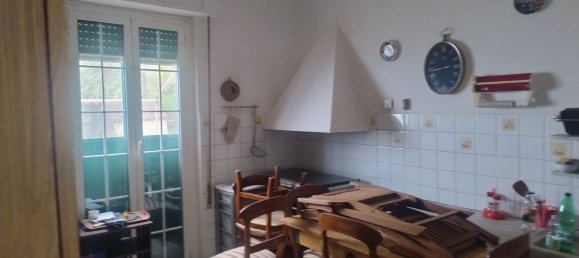 6-Zimmer Wohnung in Camogli, Italy, Nr. 287705 15