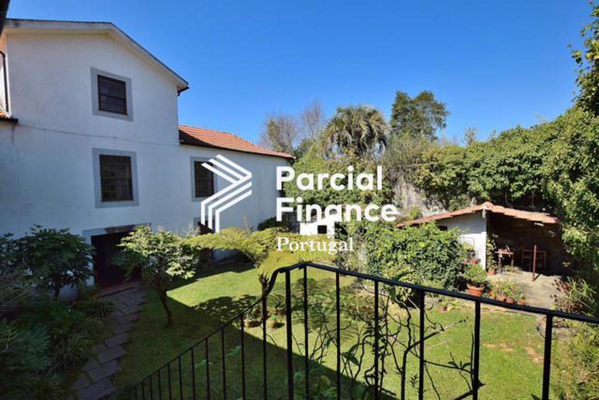 5 bedrooms House in Vila Nova de Gaia, Portugal No. 4009