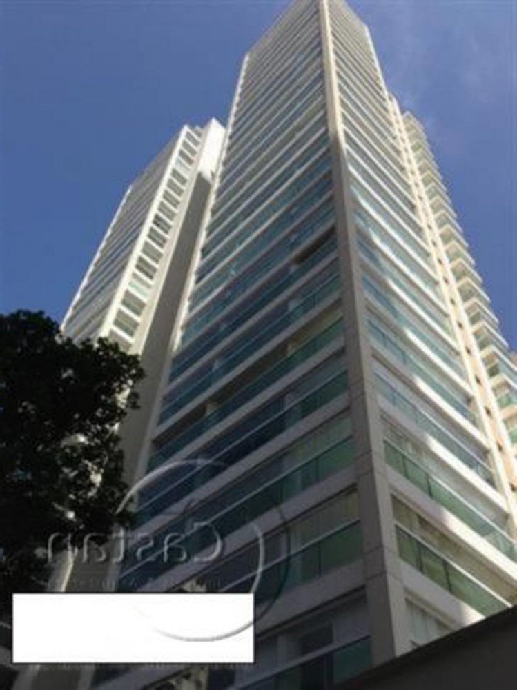 Apartamento T3 em São Paulo, Brazil N.º 561427