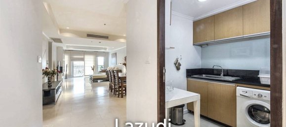 2 bedrooms Condo in Bangkok, Thailand No. 13776 6