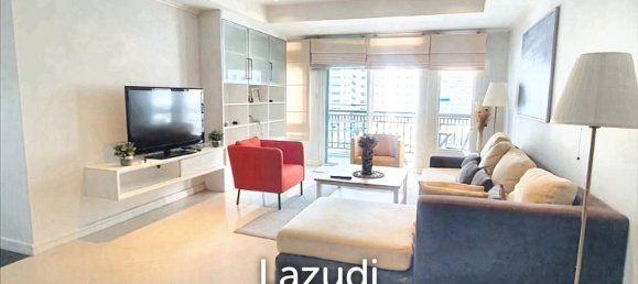 2 bedrooms Condo in Bangkok, Thailand No. 13776 8