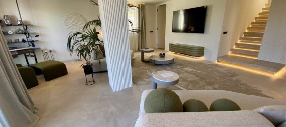 5 chambres Villa à Marbella, Spain No. 61088 3