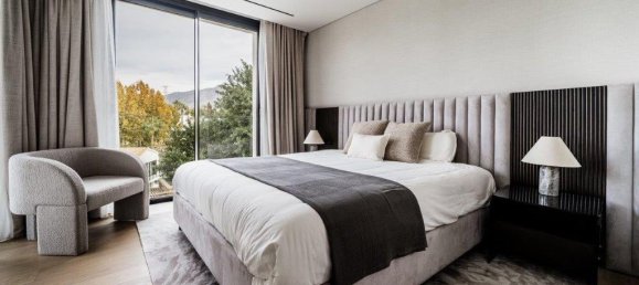 5 chambres Villa à Marbella, Spain No. 61088 16