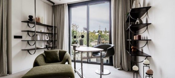 5 chambres Villa à Marbella, Spain No. 61088 20