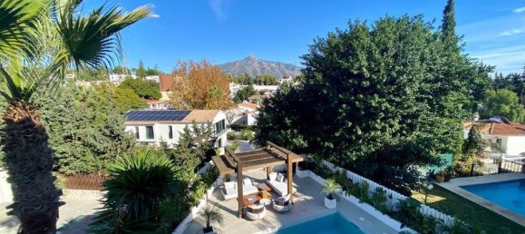 5 chambres Villa à Marbella, Spain No. 61088 5