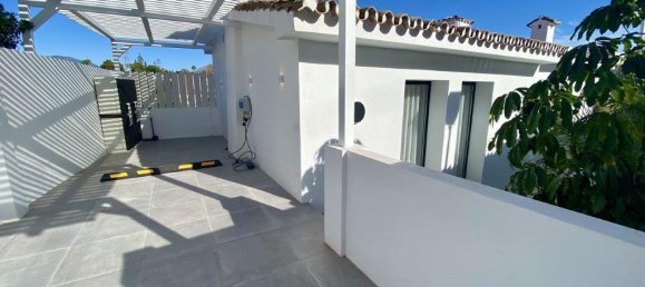 5 chambres Villa à Marbella, Spain No. 61088 22