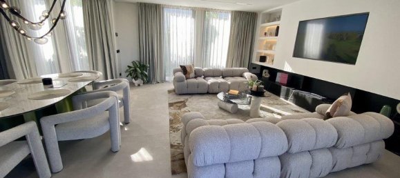 5 chambres Villa à Marbella, Spain No. 61088 2