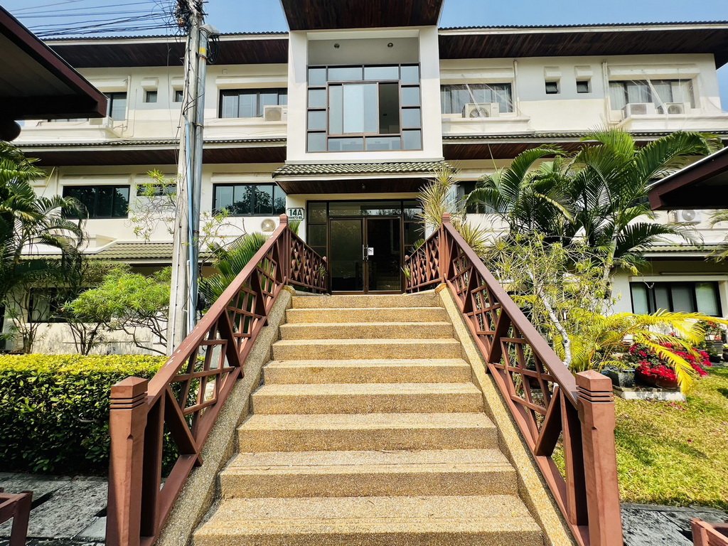 2 bedrooms Condo in Hua Hin, Thailand No. 5464