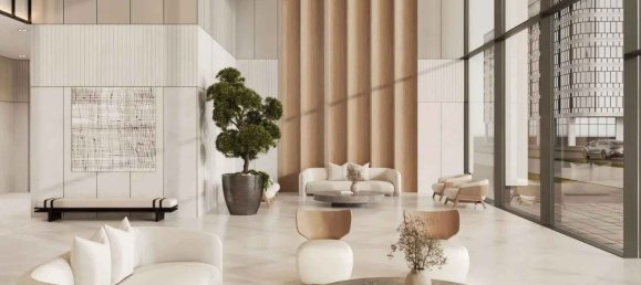 1 chambre appartement à vendre à Nadd Al Sheba, Dubai, UAE № 191448 2