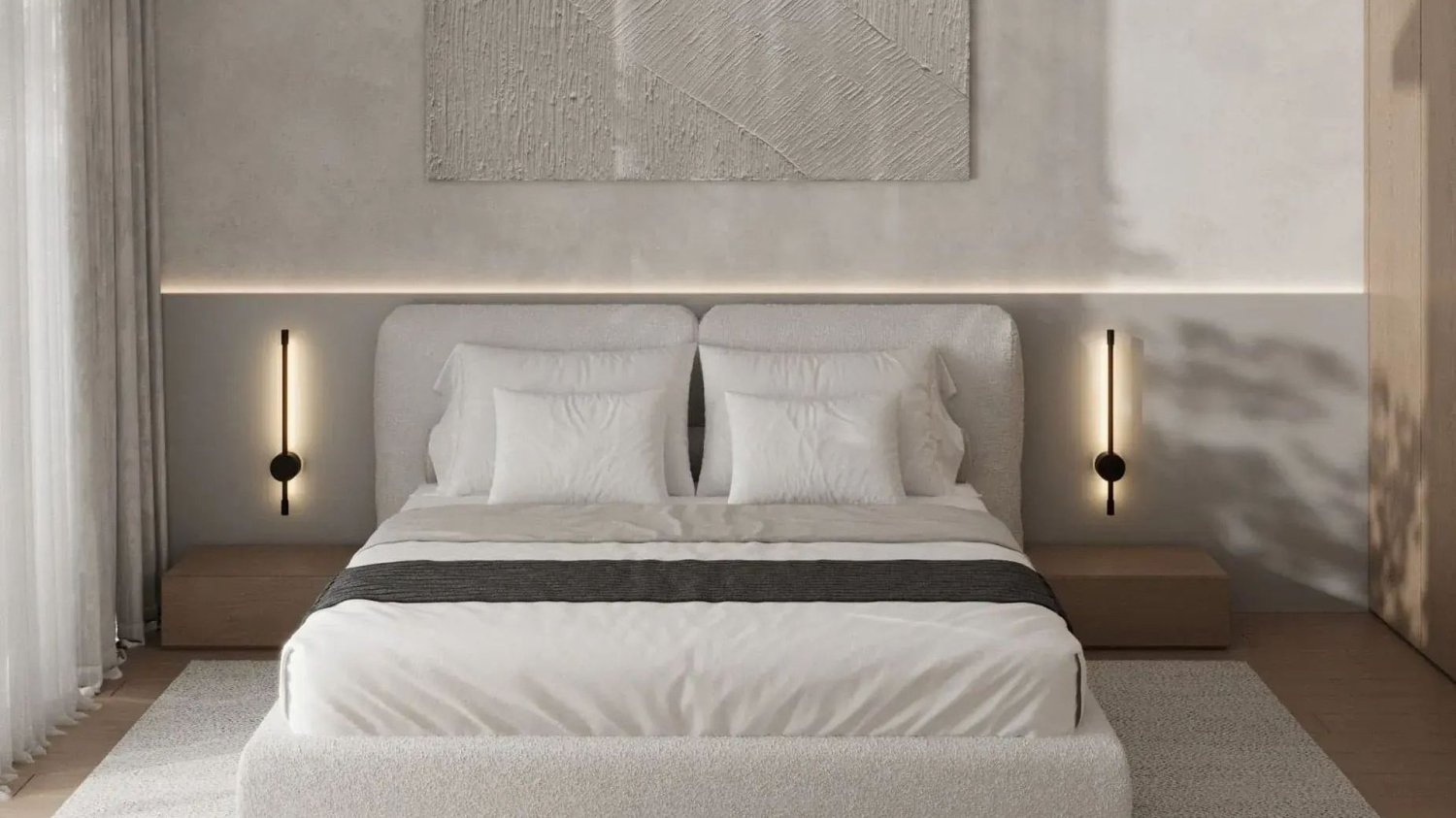 1 chambre appartement à vendre à Nadd Al Sheba, Dubai, UAE № 191448