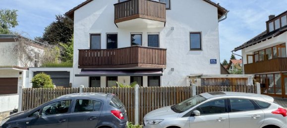 2 rooms Apartment in Munich, Germany No. 314800 9