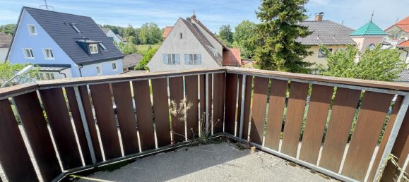 2 rooms Apartment in Munich, Germany No. 314800 3