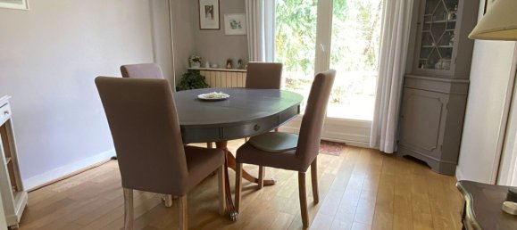 4 bedrooms House in Lesigny, France No. 184361 5