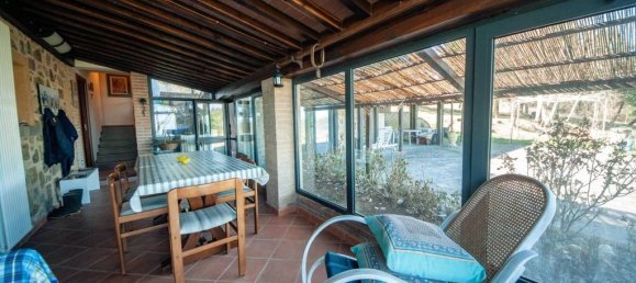 4 bedrooms House in Chianni, Italy No. 232564 7