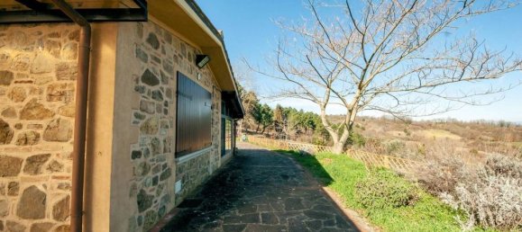 4 bedrooms House in Chianni, Italy No. 232564 5