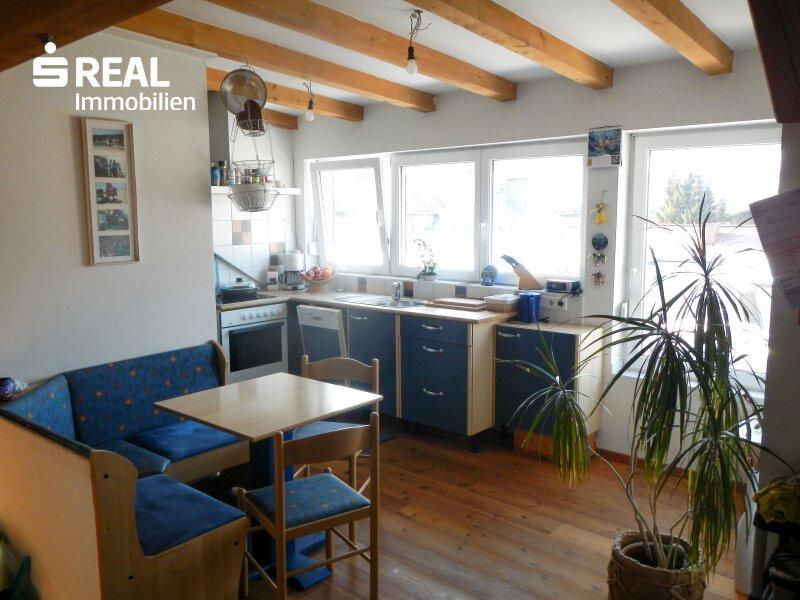 2 rooms Apartment in Saalfelden am Steinernen Meer, Austria No. 1345