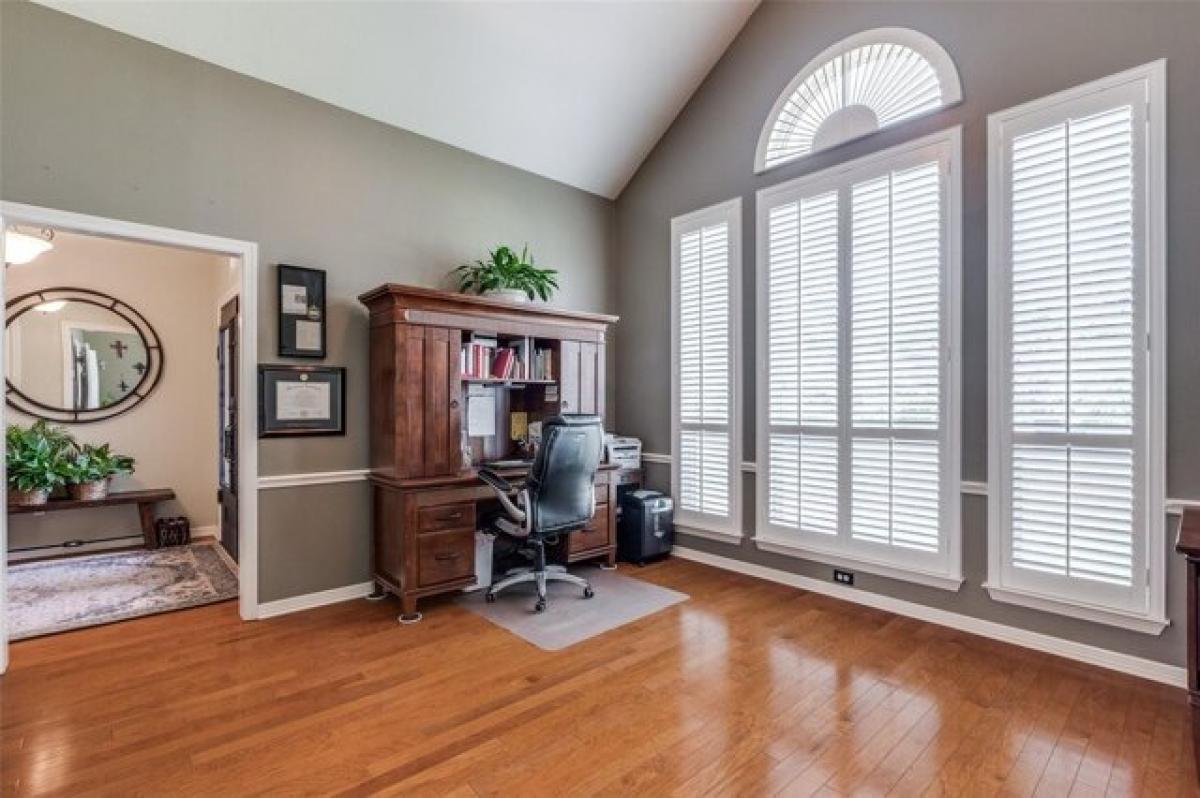 Дом с 4 спальнями в Овилла, США № 439452