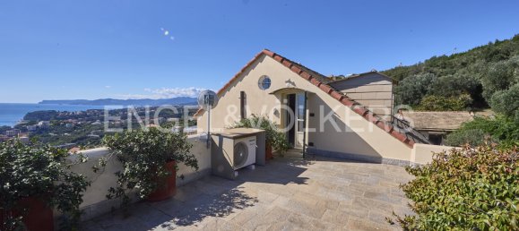 4 غرف نوم فيلا في Celle Ligure, Italy رقم 68798 26