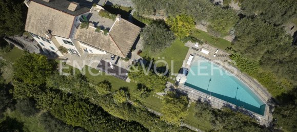 4 غرف نوم فيلا في Celle Ligure, Italy رقم 68798 20