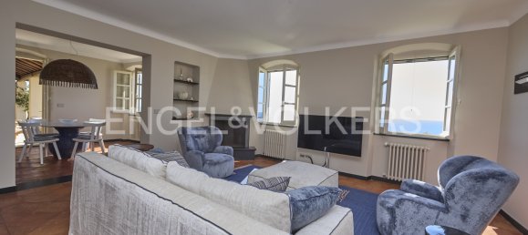 4 غرف نوم فيلا في Celle Ligure, Italy رقم 68798 34