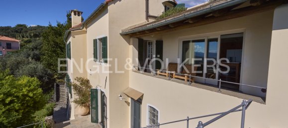 4 غرف نوم فيلا في Celle Ligure, Italy رقم 68798 31