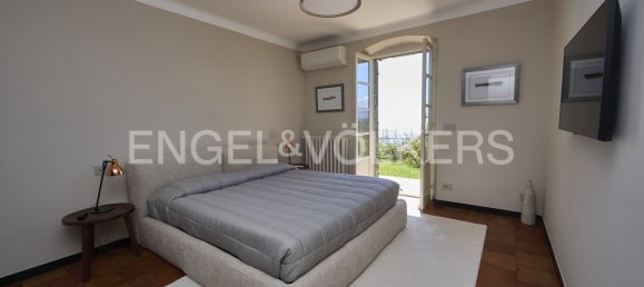 4 غرف نوم فيلا في Celle Ligure, Italy رقم 68798 4