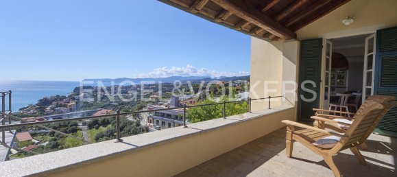 4 غرف نوم فيلا في Celle Ligure, Italy رقم 68798 6